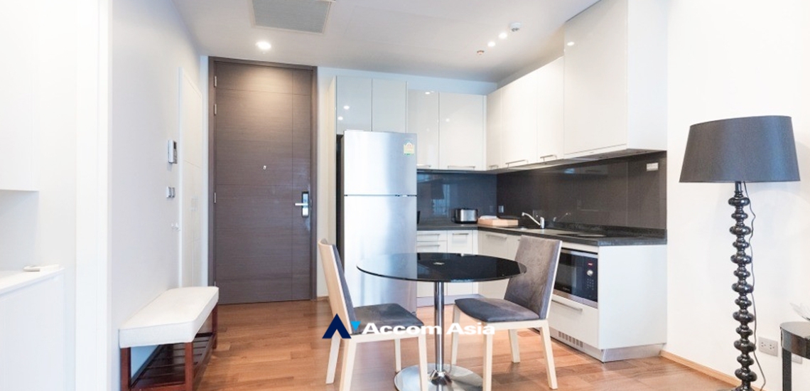  1  1 br Condominium for rent and sale in Sukhumvit ,Bangkok BTS Thong Lo at Quattro Thonglor AA34255