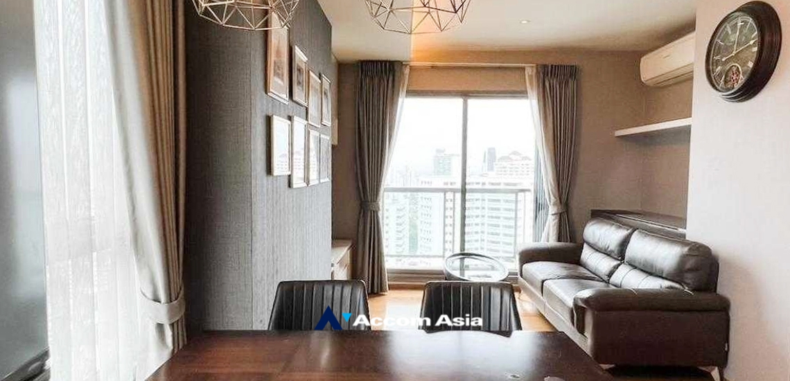  1  2 br Condominium For Rent in Sukhumvit ,Bangkok BTS Thong Lo at H Sukhumvit 43 AA34256