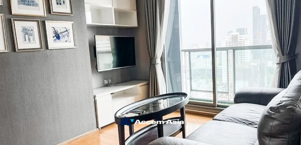  2  2 br Condominium For Rent in Sukhumvit ,Bangkok BTS Thong Lo at H Sukhumvit 43 AA34256