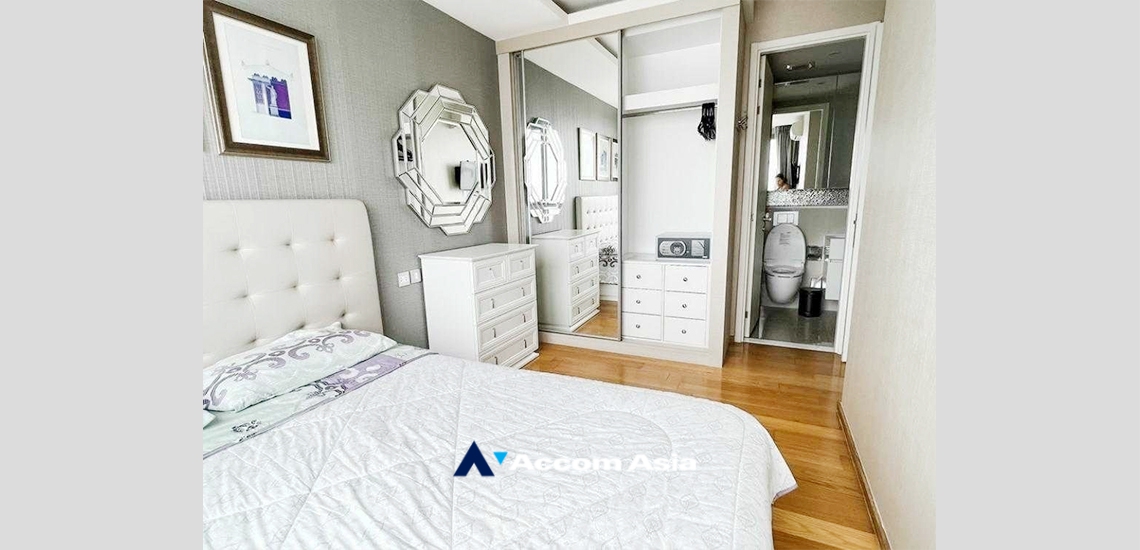 5  2 br Condominium For Rent in Sukhumvit ,Bangkok BTS Thong Lo at H Sukhumvit 43 AA34256