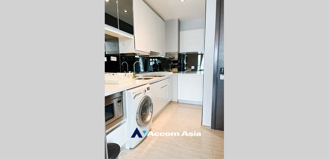  1  2 br Condominium For Rent in Sukhumvit ,Bangkok BTS Thong Lo at H Sukhumvit 43 AA34256