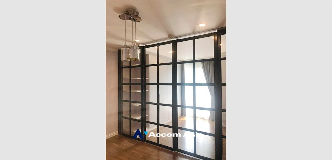  1  1 br Condominium For Sale in Sathorn ,Bangkok  at Baan Siri Sathorn  Condominium AA34260