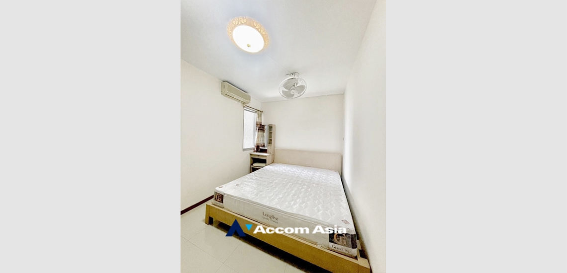 5  3 br Condominium For Rent in Sathorn ,Bangkok BRT Wat Dan at SV City Condominium AA34261