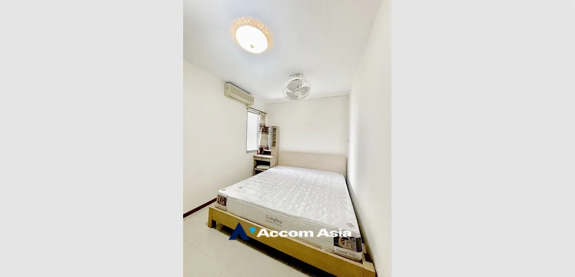 5  3 br Condominium For Rent in Sathorn ,Bangkok BRT Wat Dan at SV City Condominium AA34261