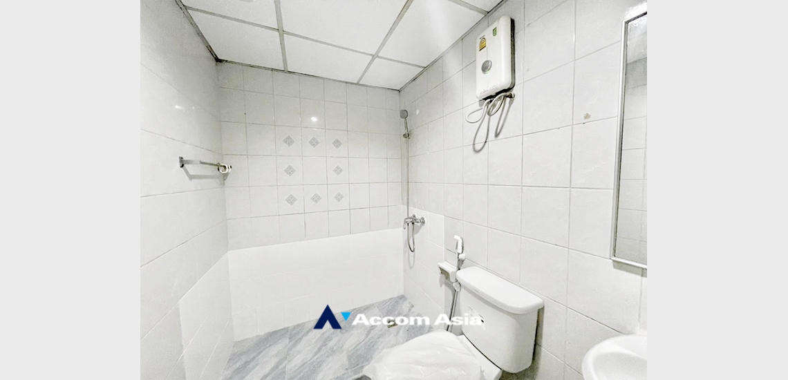 6  3 br Condominium For Rent in Sathorn ,Bangkok BRT Wat Dan at SV City Condominium AA34261