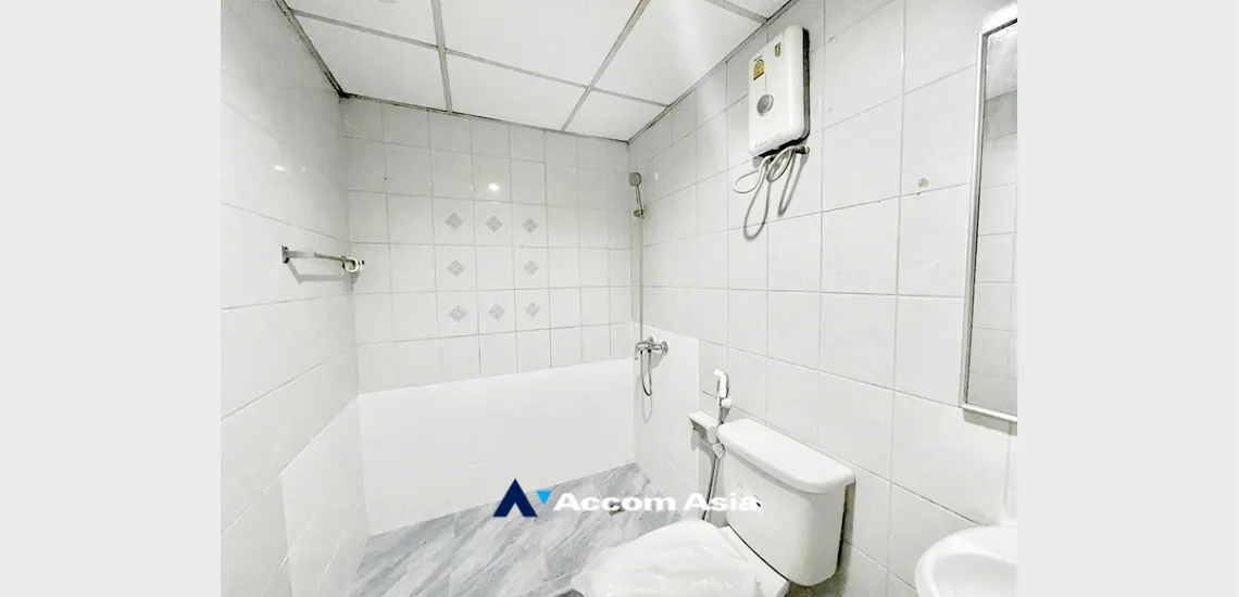 6  3 br Condominium For Rent in Sathorn ,Bangkok BRT Wat Dan at SV City Condominium AA34261