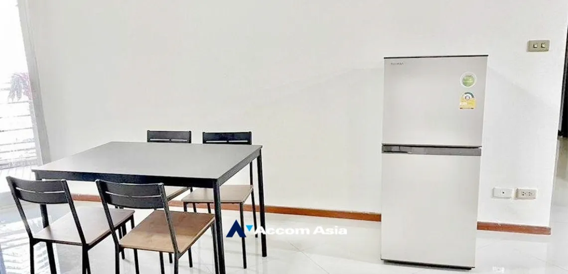  SV City Condominium Condominium  3 Bedroom for Rent BRT Wat Dan in Sathorn Bangkok