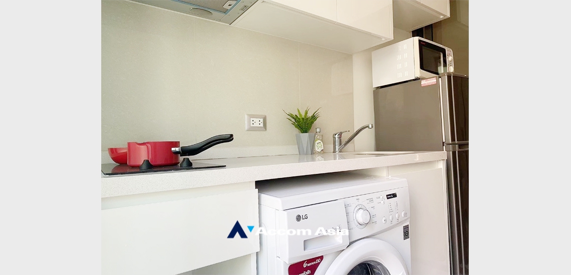  1  1 br Condominium for rent and sale in Sukhumvit ,Bangkok  at Rhythm Sukhumvit 42 AA34264