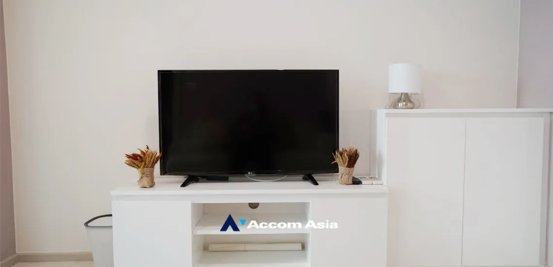  1  1 br Condominium for rent and sale in Sukhumvit ,Bangkok  at Rhythm Sukhumvit 42 AA34264