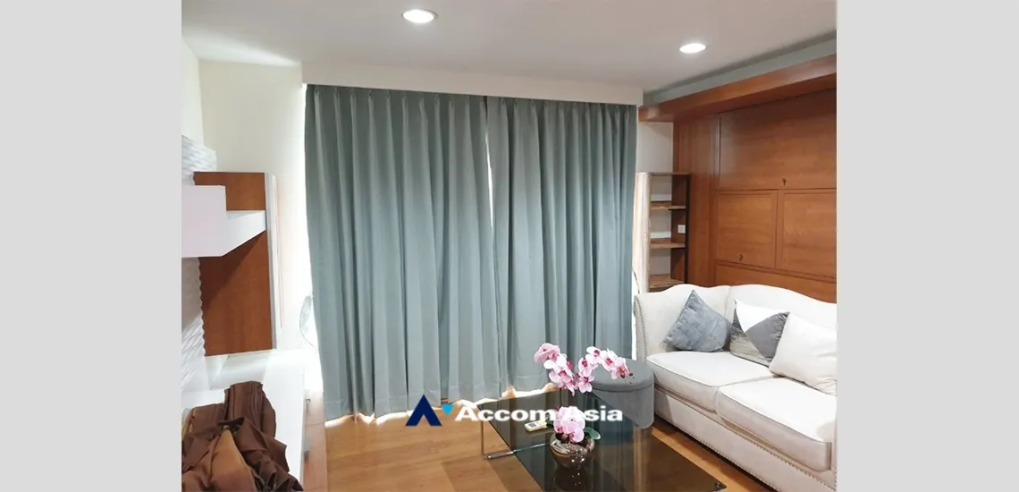  1  1 br Condominium for rent and sale in Phaholyothin ,Bangkok BTS Ari at Centric Scene Aree 2 AA34269