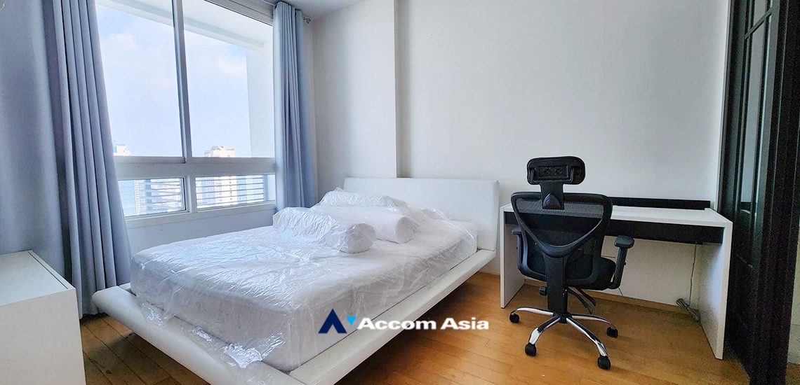 8  1 br Condominium For Rent in Phaholyothin ,Bangkok BTS Ratchathewi at Villa Ratchatewi AA34270