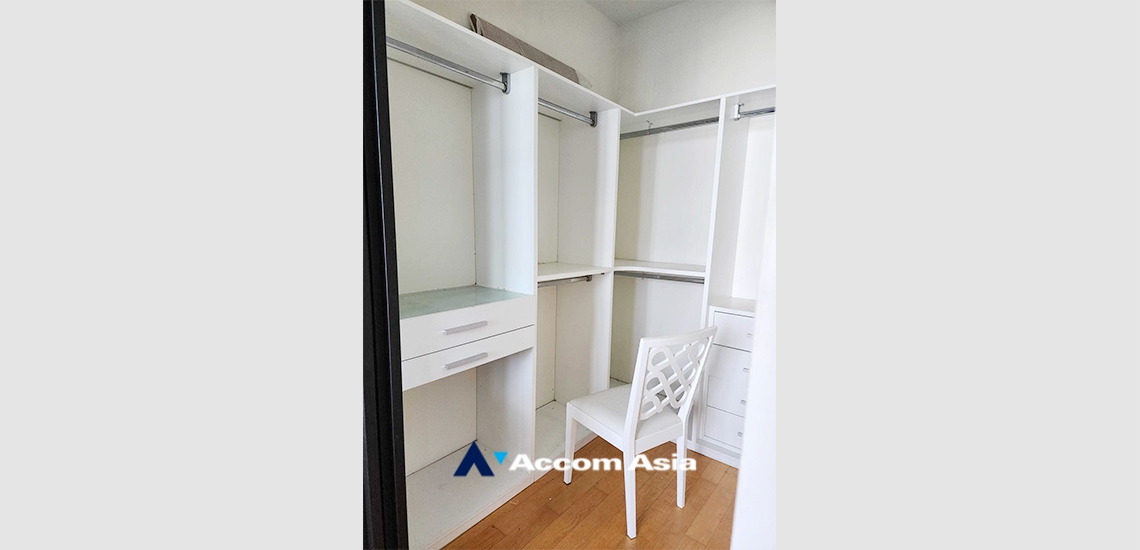 9  1 br Condominium For Rent in Phaholyothin ,Bangkok BTS Ratchathewi at Villa Ratchatewi AA34270