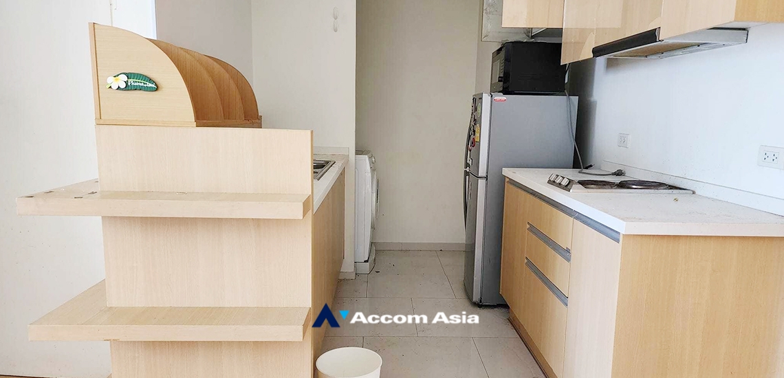 7  1 br Condominium For Rent in Phaholyothin ,Bangkok BTS Ratchathewi at Villa Ratchatewi AA34270
