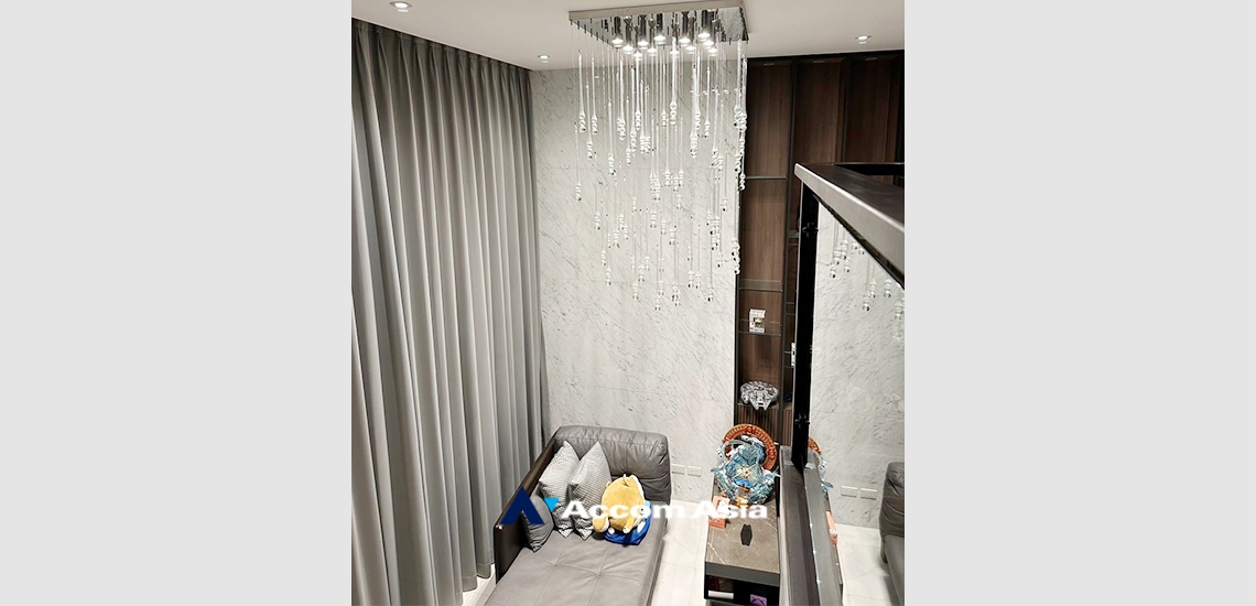 5  3 br Townhouse for rent and sale in Sathorn ,Bangkok BRT Nararam 3 AA34274