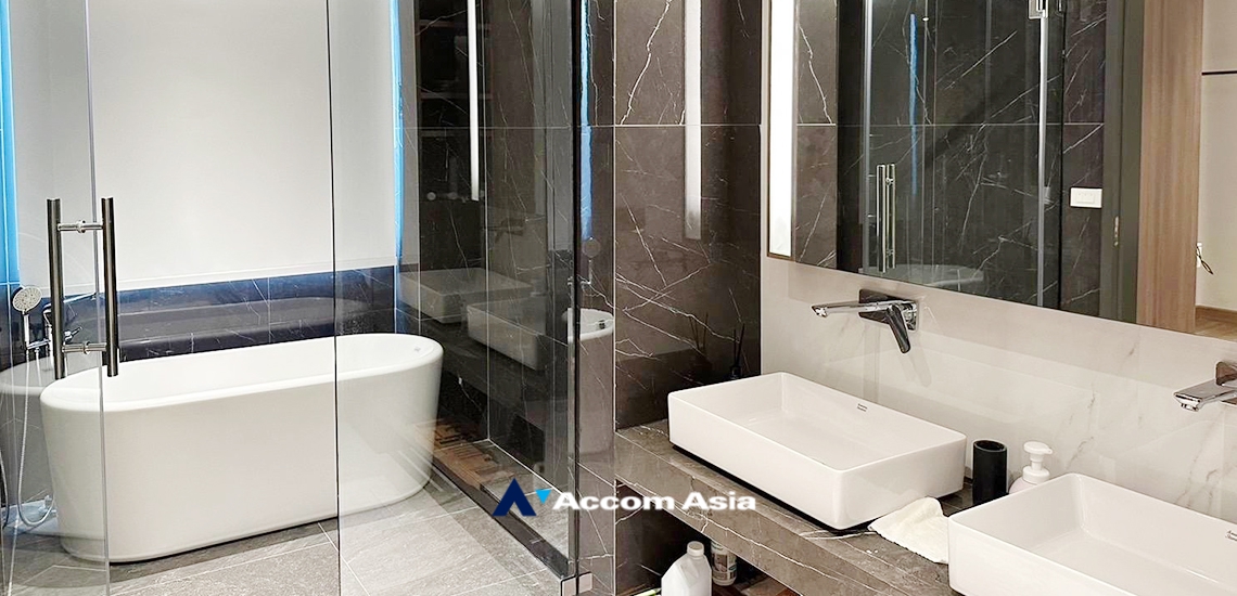 10  3 br Townhouse for rent and sale in Sathorn ,Bangkok BRT Nararam 3 AA34274