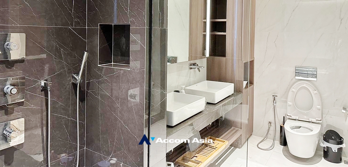 11  3 br Townhouse for rent and sale in Sathorn ,Bangkok BRT Nararam 3 AA34274