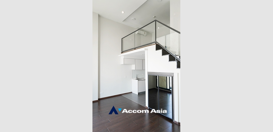 5  1 br Condominium For Sale in Sukhumvit ,Bangkok BTS Ekkamai at C Ekkamai AA34278