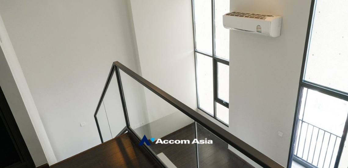 6  1 br Condominium For Sale in Sukhumvit ,Bangkok BTS Ekkamai at C Ekkamai AA34278