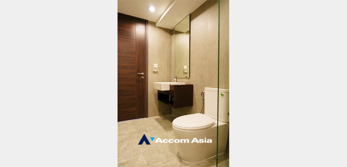 9  1 br Condominium For Sale in Sukhumvit ,Bangkok BTS Ekkamai at C Ekkamai AA34278