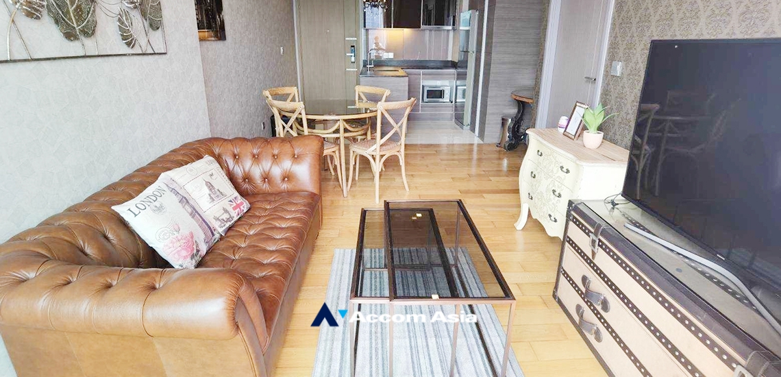  1  1 br Condominium for rent and sale in Sukhumvit ,Bangkok BTS Thong Lo at Keyne By Sansiri AA34283