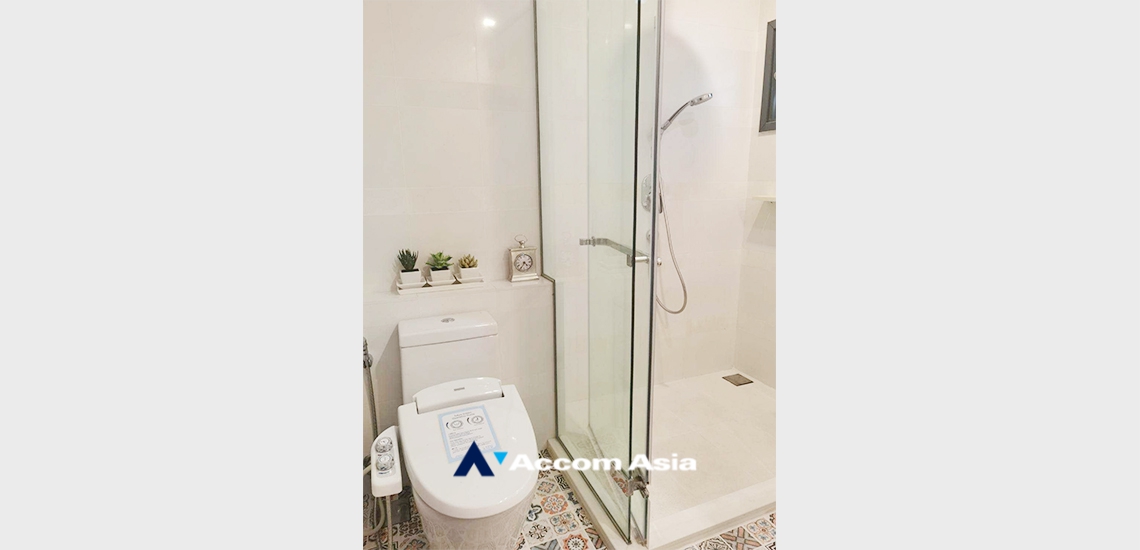6  1 br Condominium for rent and sale in Sukhumvit ,Bangkok BTS Thong Lo at Keyne By Sansiri AA34283
