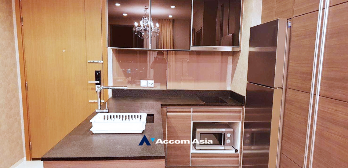 4  1 br Condominium for rent and sale in Sukhumvit ,Bangkok BTS Thong Lo at Keyne By Sansiri AA34283