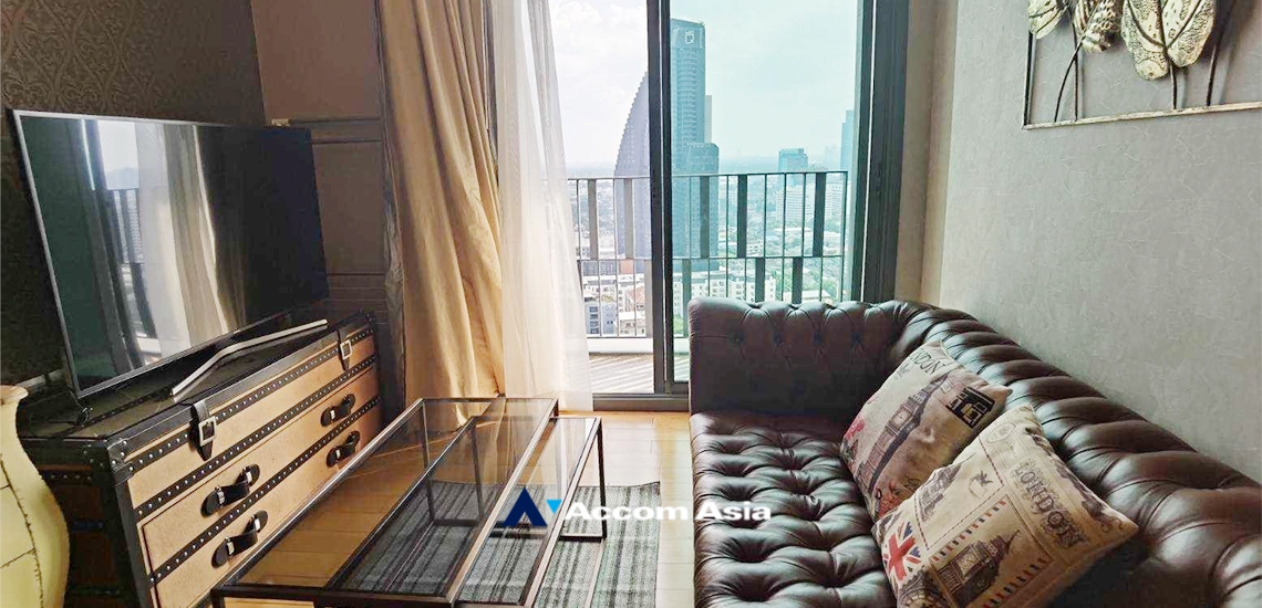 2  1 br Condominium for rent and sale in Sukhumvit ,Bangkok BTS Thong Lo at Keyne By Sansiri AA34283