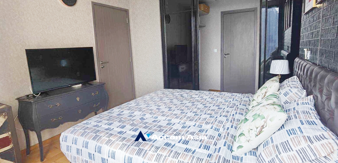 5  1 br Condominium for rent and sale in Sukhumvit ,Bangkok BTS Thong Lo at Keyne By Sansiri AA34283