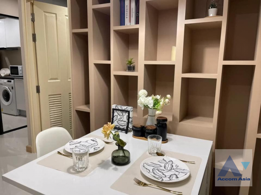 5  1 br Condominium For Rent in Sukhumvit ,Bangkok BTS Ekkamai at The Ace Ekkamai AA34289