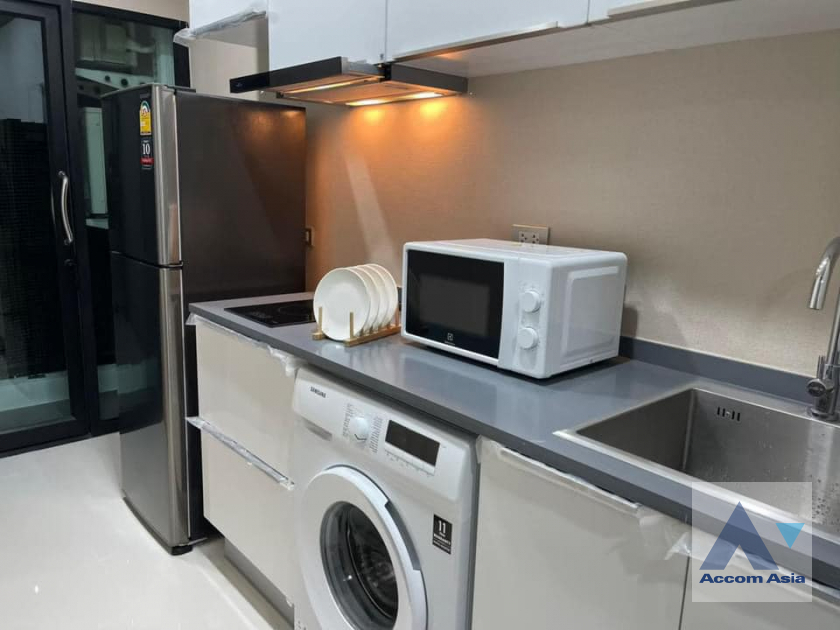 7  1 br Condominium For Rent in Sukhumvit ,Bangkok BTS Ekkamai at The Ace Ekkamai AA34289