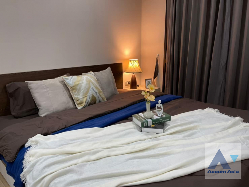 9  1 br Condominium For Rent in Sukhumvit ,Bangkok BTS Ekkamai at The Ace Ekkamai AA34289