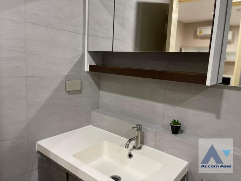 11  1 br Condominium For Rent in Sukhumvit ,Bangkok BTS Ekkamai at The Ace Ekkamai AA34289