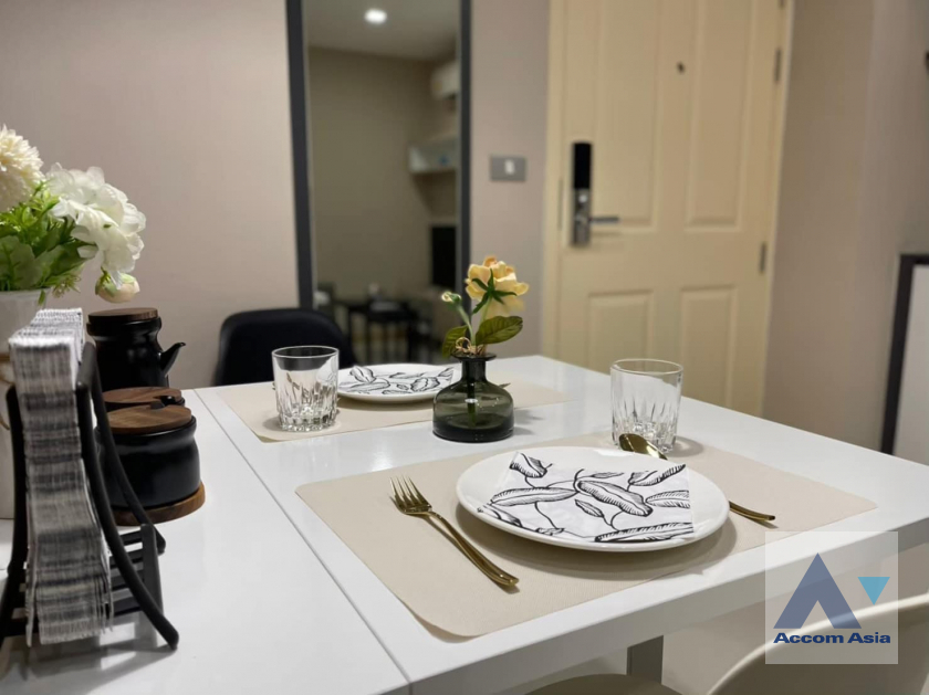 6  1 br Condominium For Rent in Sukhumvit ,Bangkok BTS Ekkamai at The Ace Ekkamai AA34289