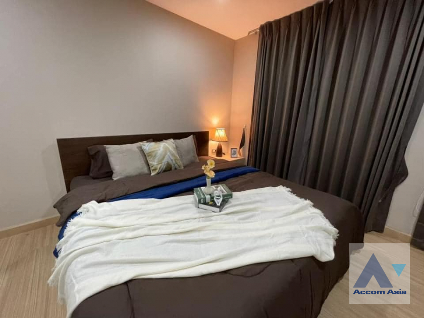 8  1 br Condominium For Rent in Sukhumvit ,Bangkok BTS Ekkamai at The Ace Ekkamai AA34289