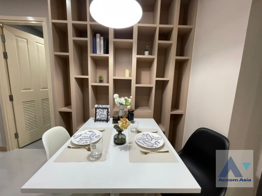 4  1 br Condominium For Rent in Sukhumvit ,Bangkok BTS Ekkamai at The Ace Ekkamai AA34289