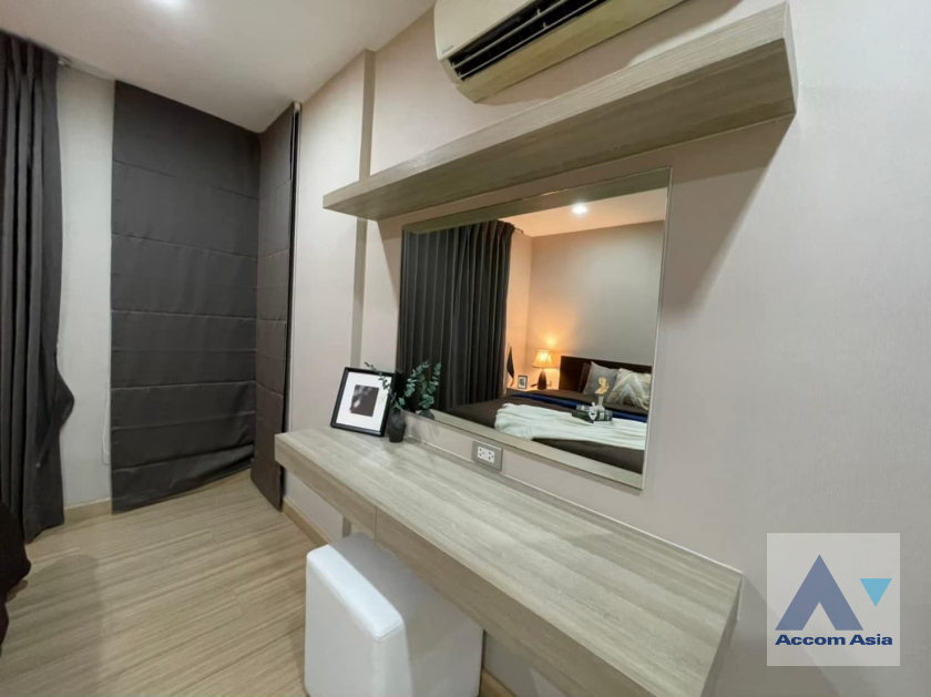 10  1 br Condominium For Rent in Sukhumvit ,Bangkok BTS Ekkamai at The Ace Ekkamai AA34289
