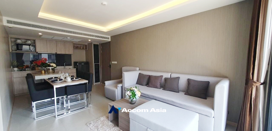  1  2 br Condominium For Sale in Sukhumvit ,Bangkok BTS Thong Lo at Urbitia Thonglor AA34291