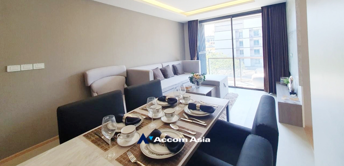 5  2 br Condominium For Sale in Sukhumvit ,Bangkok BTS Thong Lo at Urbitia Thonglor AA34291