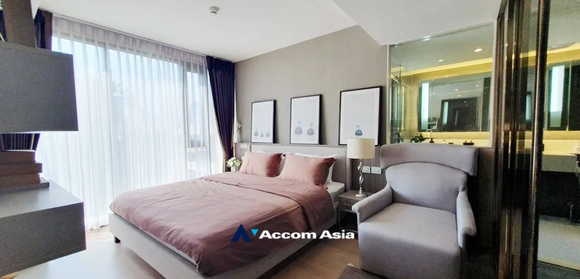 8  2 br Condominium For Sale in Sukhumvit ,Bangkok BTS Thong Lo at Urbitia Thonglor AA34291