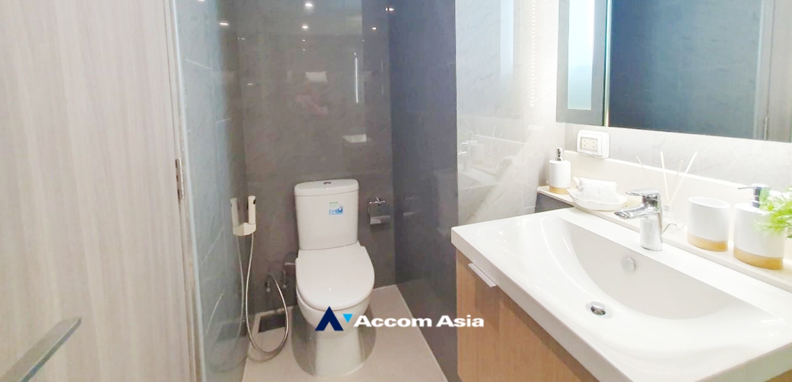 12  2 br Condominium For Sale in Sukhumvit ,Bangkok BTS Thong Lo at Urbitia Thonglor AA34291