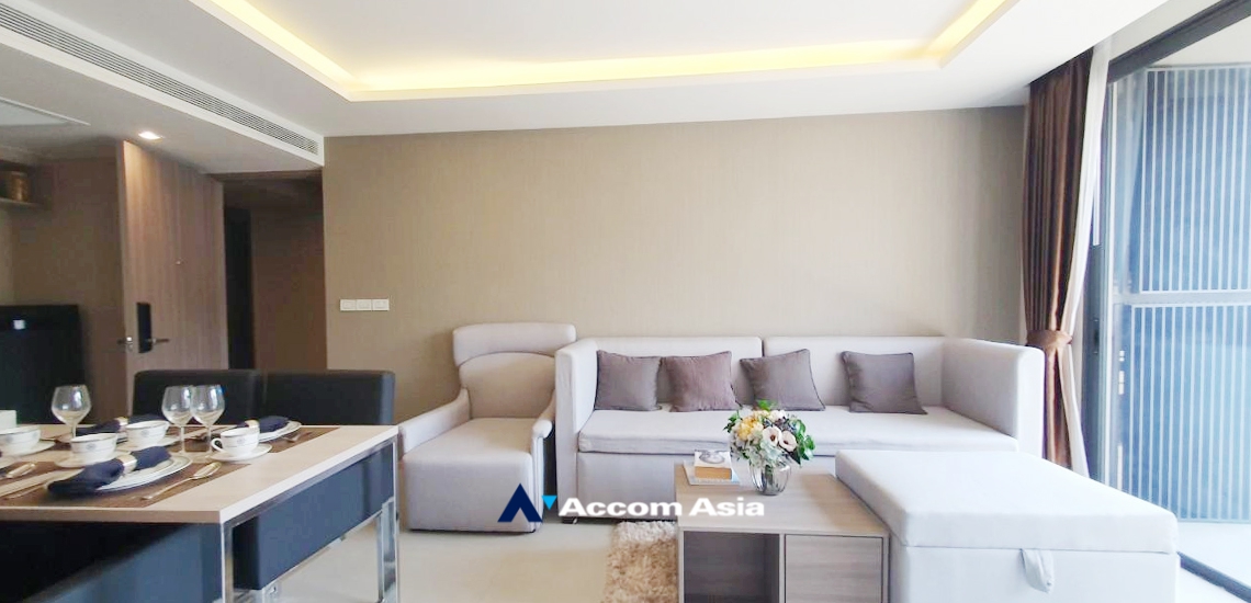  2  2 br Condominium For Sale in Sukhumvit ,Bangkok BTS Thong Lo at Urbitia Thonglor AA34291