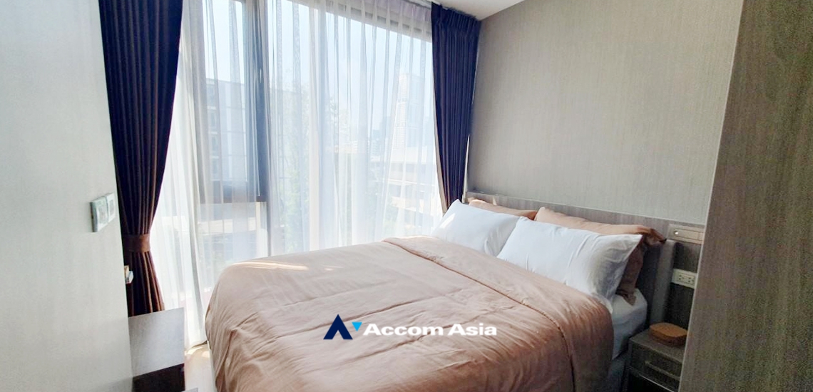 7  2 br Condominium For Sale in Sukhumvit ,Bangkok BTS Thong Lo at Urbitia Thonglor AA34291
