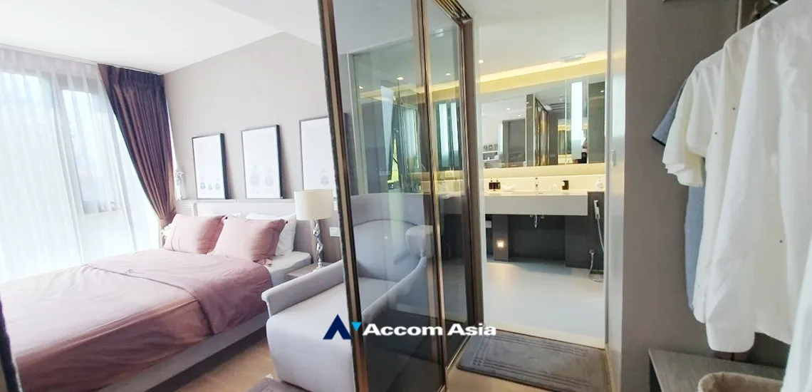 9  2 br Condominium For Sale in Sukhumvit ,Bangkok BTS Thong Lo at Urbitia Thonglor AA34291