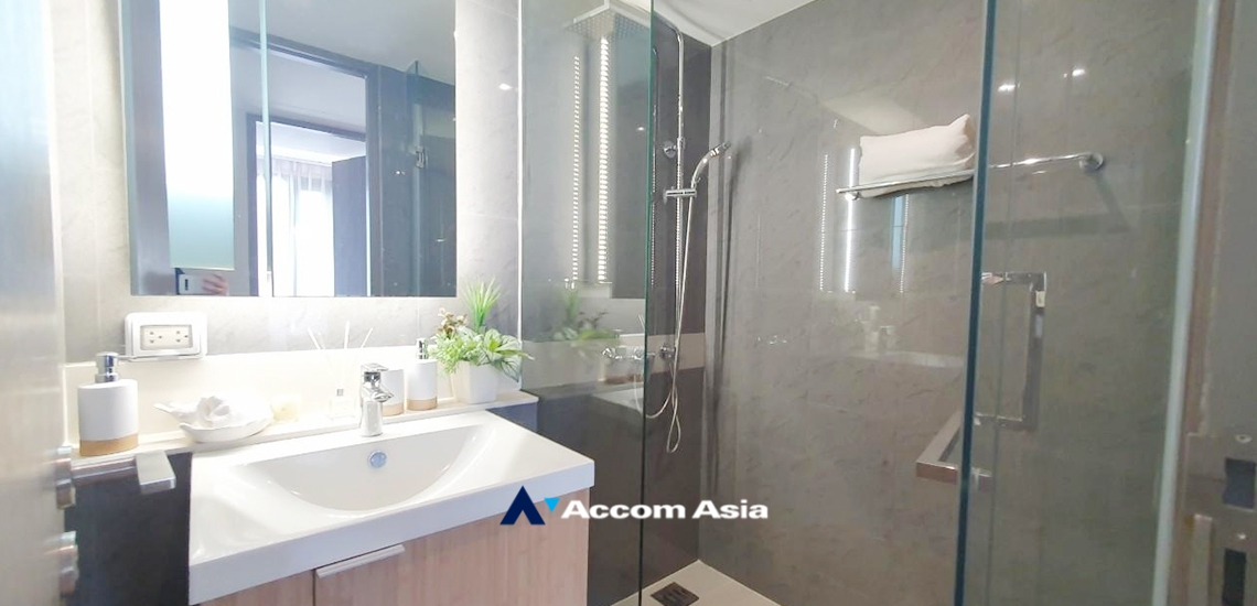11  2 br Condominium For Sale in Sukhumvit ,Bangkok BTS Thong Lo at Urbitia Thonglor AA34291