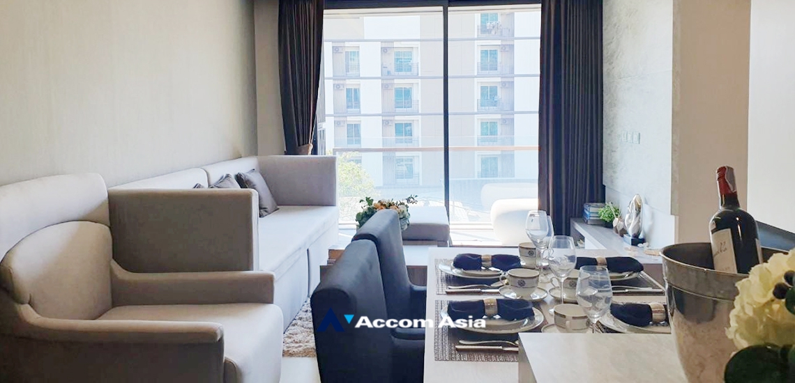 6  2 br Condominium For Sale in Sukhumvit ,Bangkok BTS Thong Lo at Urbitia Thonglor AA34291