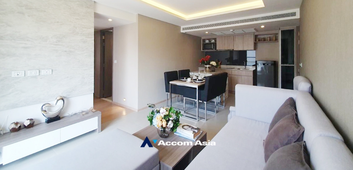  1  2 br Condominium For Sale in Sukhumvit ,Bangkok BTS Thong Lo at Urbitia Thonglor AA34291