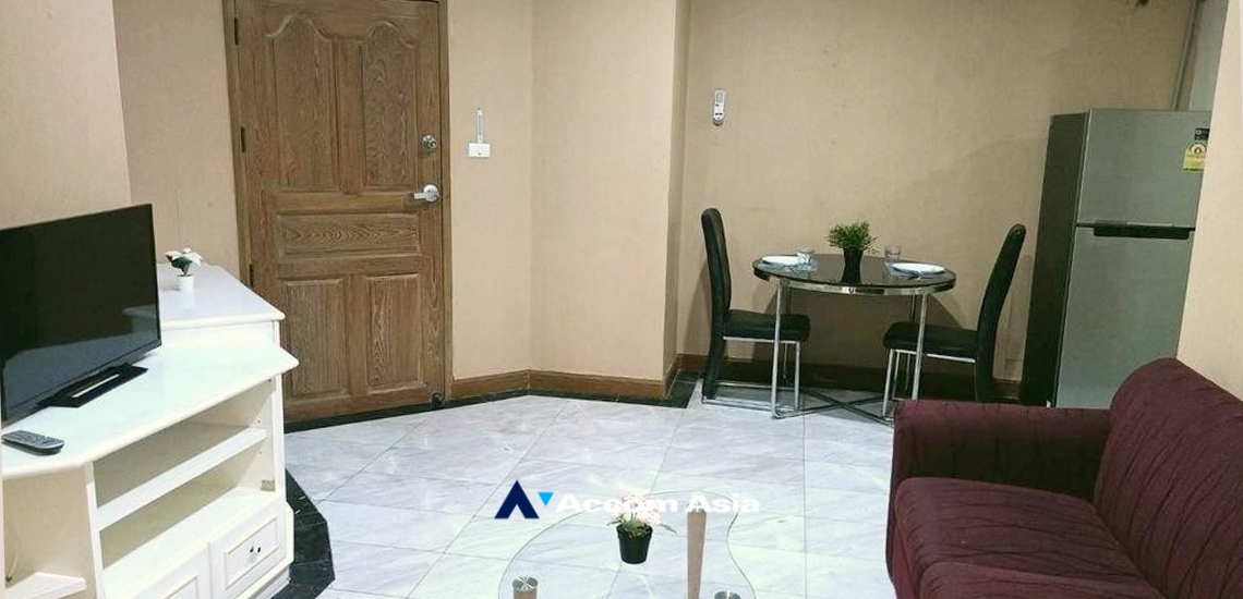  2  2 br Condominium For Rent in Sukhumvit ,Bangkok  at Waterford Park  AA34292