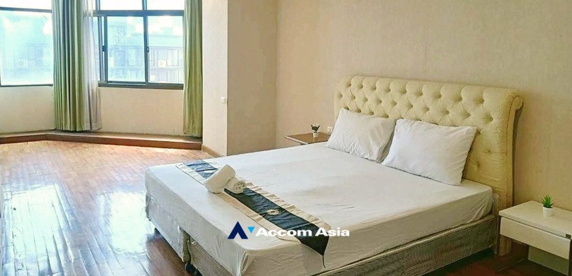 4  2 br Condominium For Rent in Sukhumvit ,Bangkok  at Waterford Park  AA34292