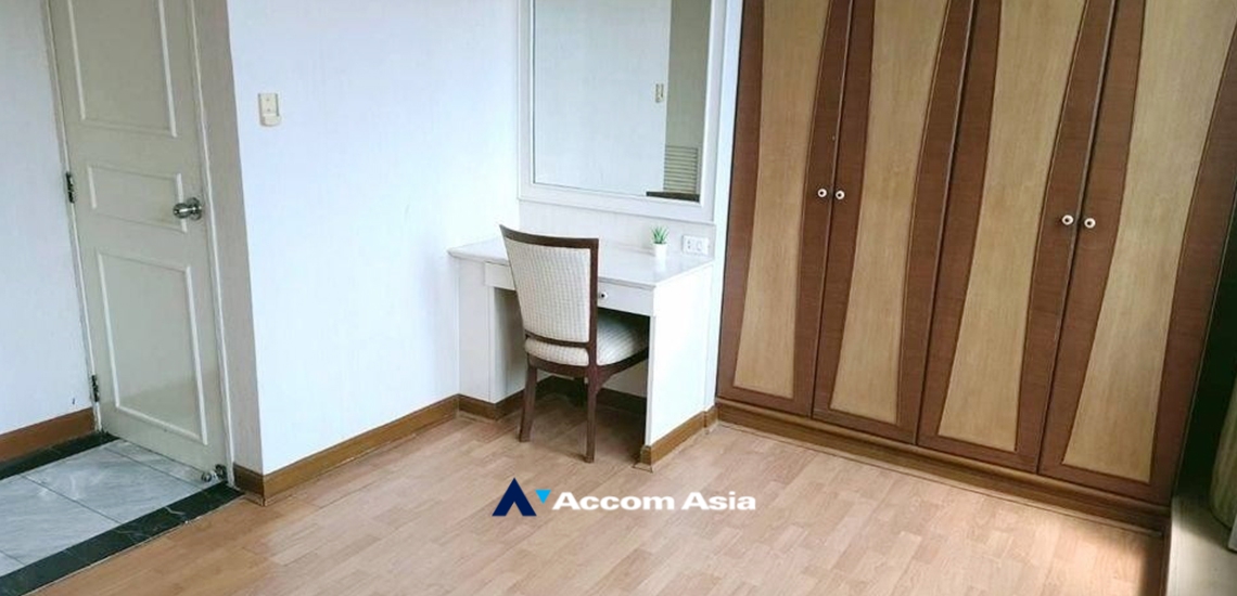 6  2 br Condominium For Rent in Sukhumvit ,Bangkok  at Waterford Park  AA34292
