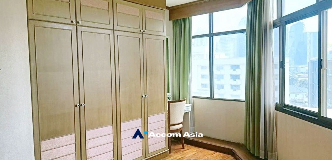 5  2 br Condominium For Rent in Sukhumvit ,Bangkok  at Waterford Park  AA34292